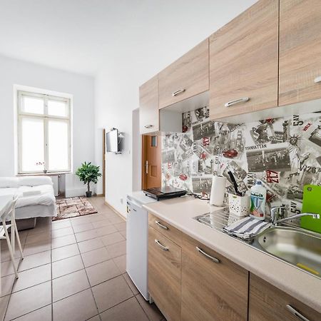 Jm Rooms Lubicz I Krakow Bagian luar foto