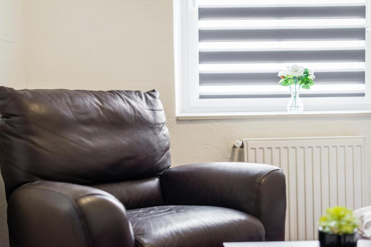 Jm Rooms Lubicz I Krakow Bagian luar foto