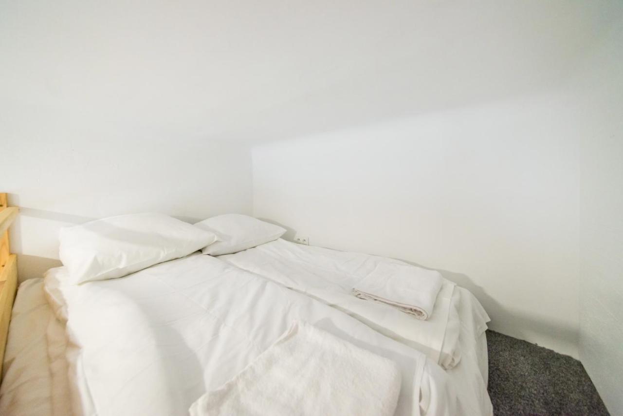 Jm Rooms Lubicz I Krakow Bagian luar foto