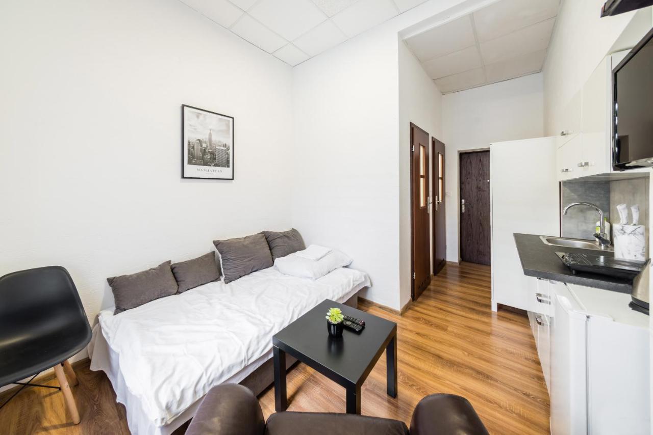 Jm Rooms Lubicz I Krakow Bagian luar foto
