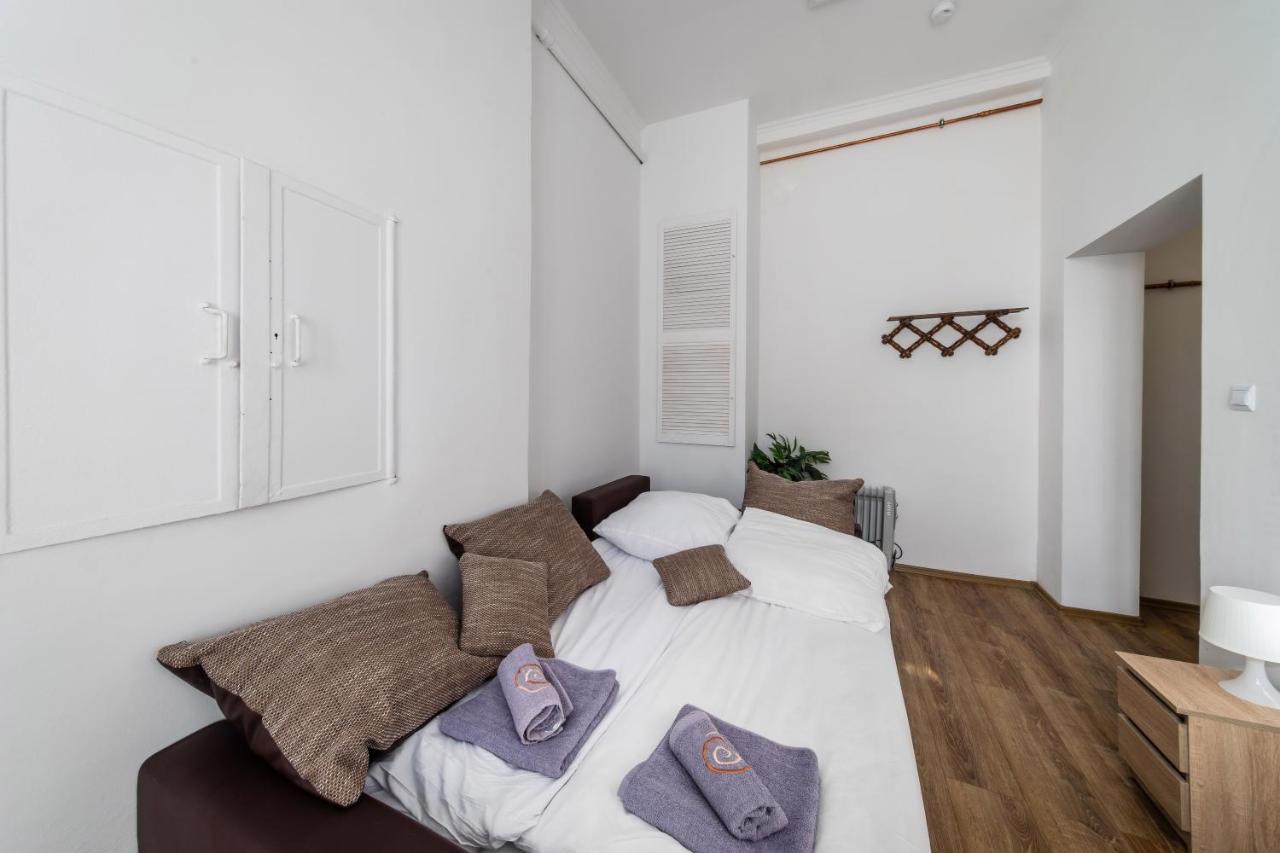 Jm Rooms Lubicz I Krakow Bagian luar foto
