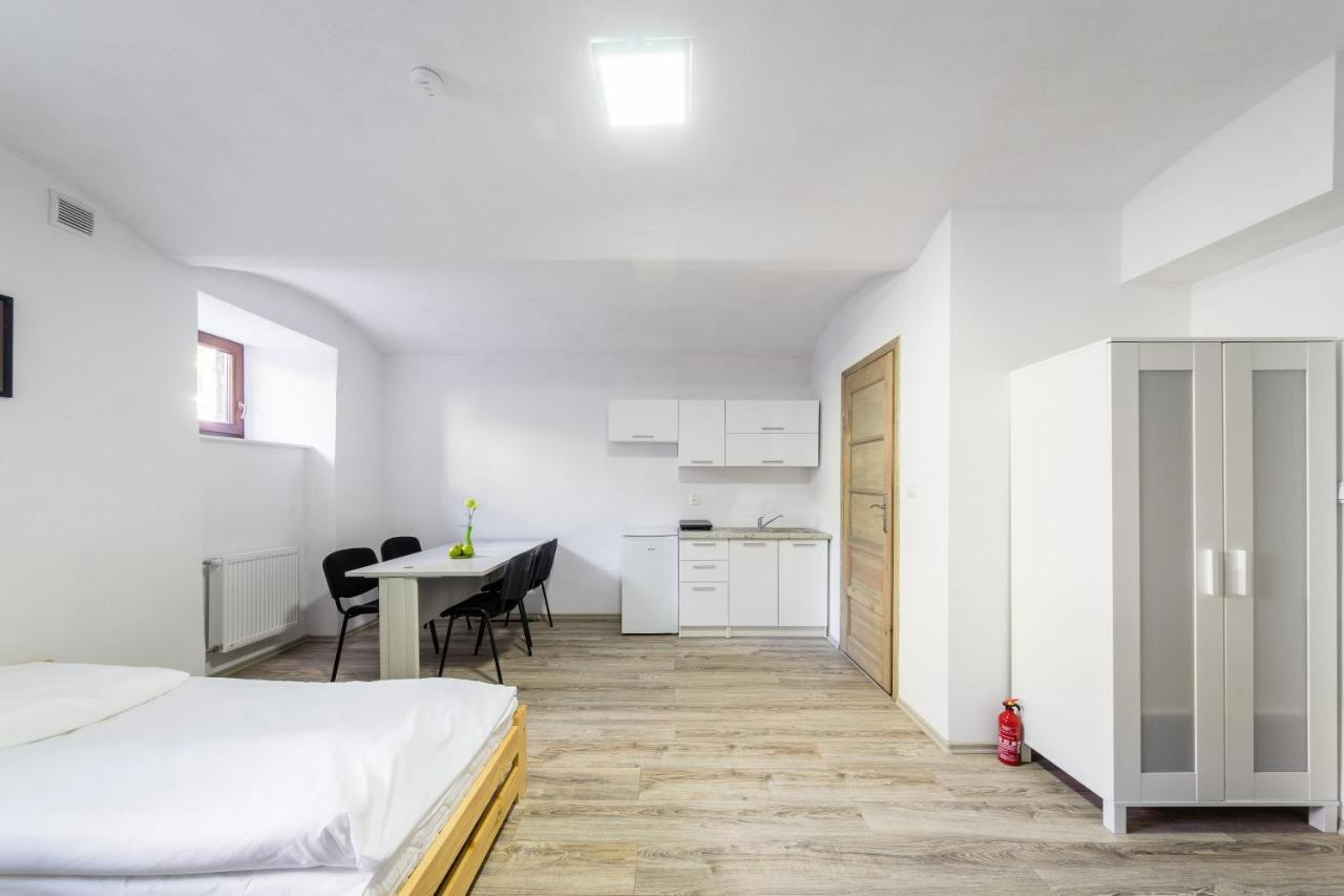 Jm Rooms Lubicz I Krakow Bagian luar foto