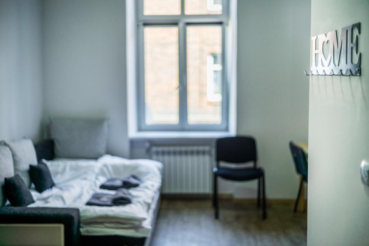 Jm Rooms Lubicz I Krakow Bagian luar foto