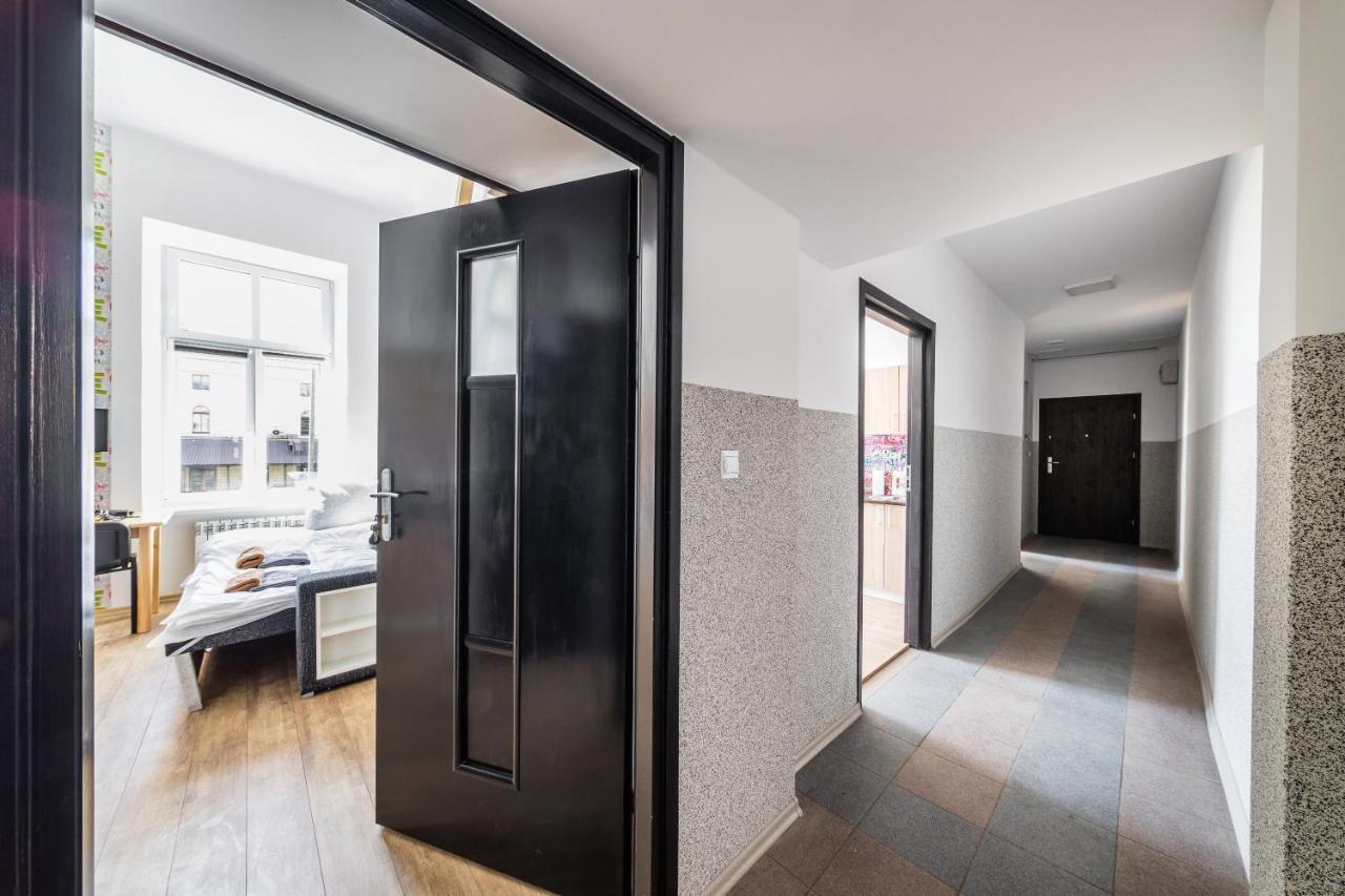 Jm Rooms Lubicz I Krakow Bagian luar foto