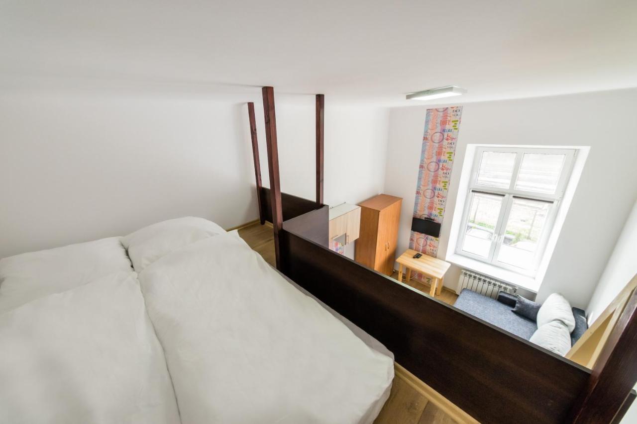 Jm Rooms Lubicz I Krakow Bagian luar foto