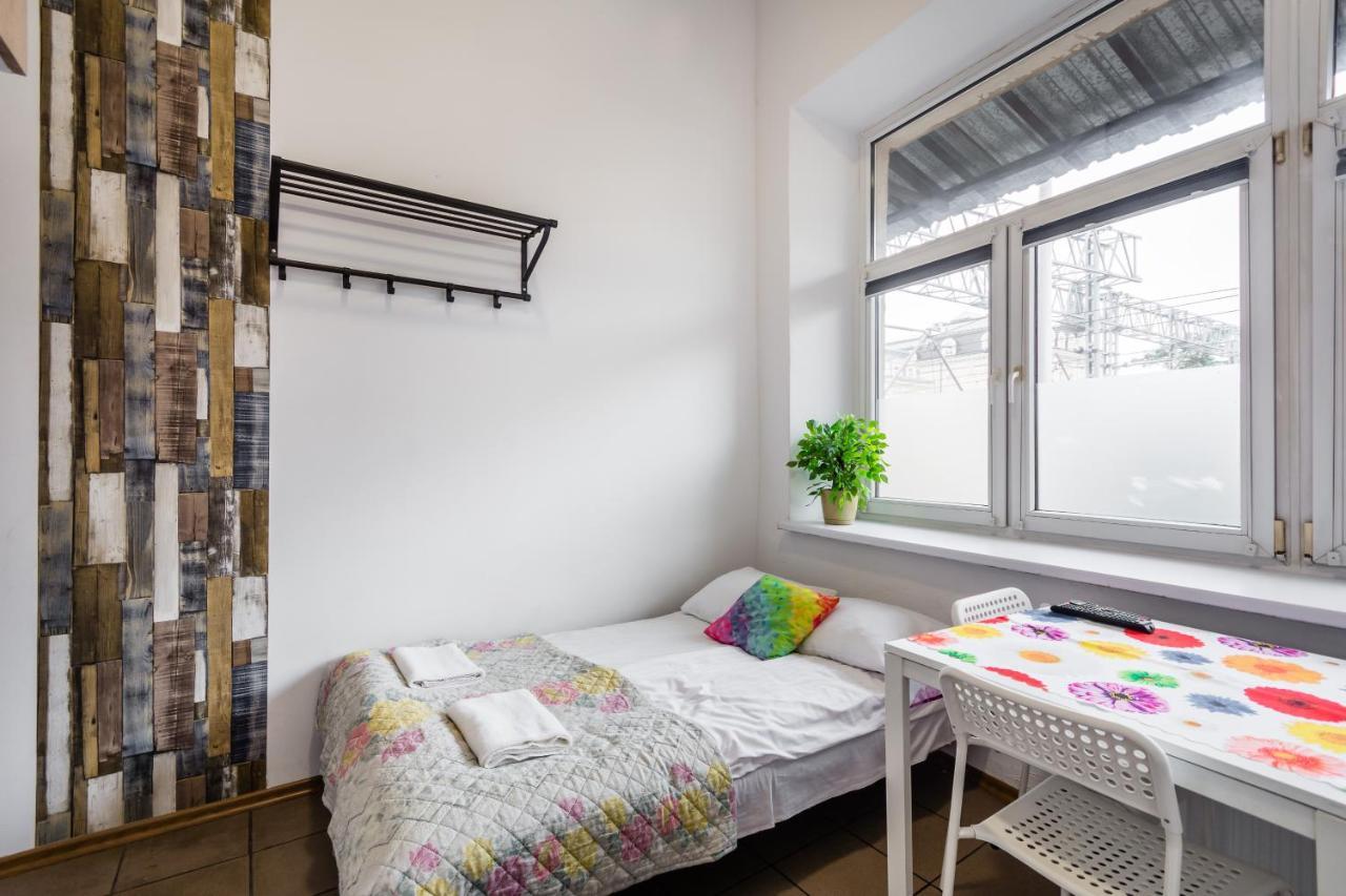 Jm Rooms Lubicz I Krakow Bagian luar foto