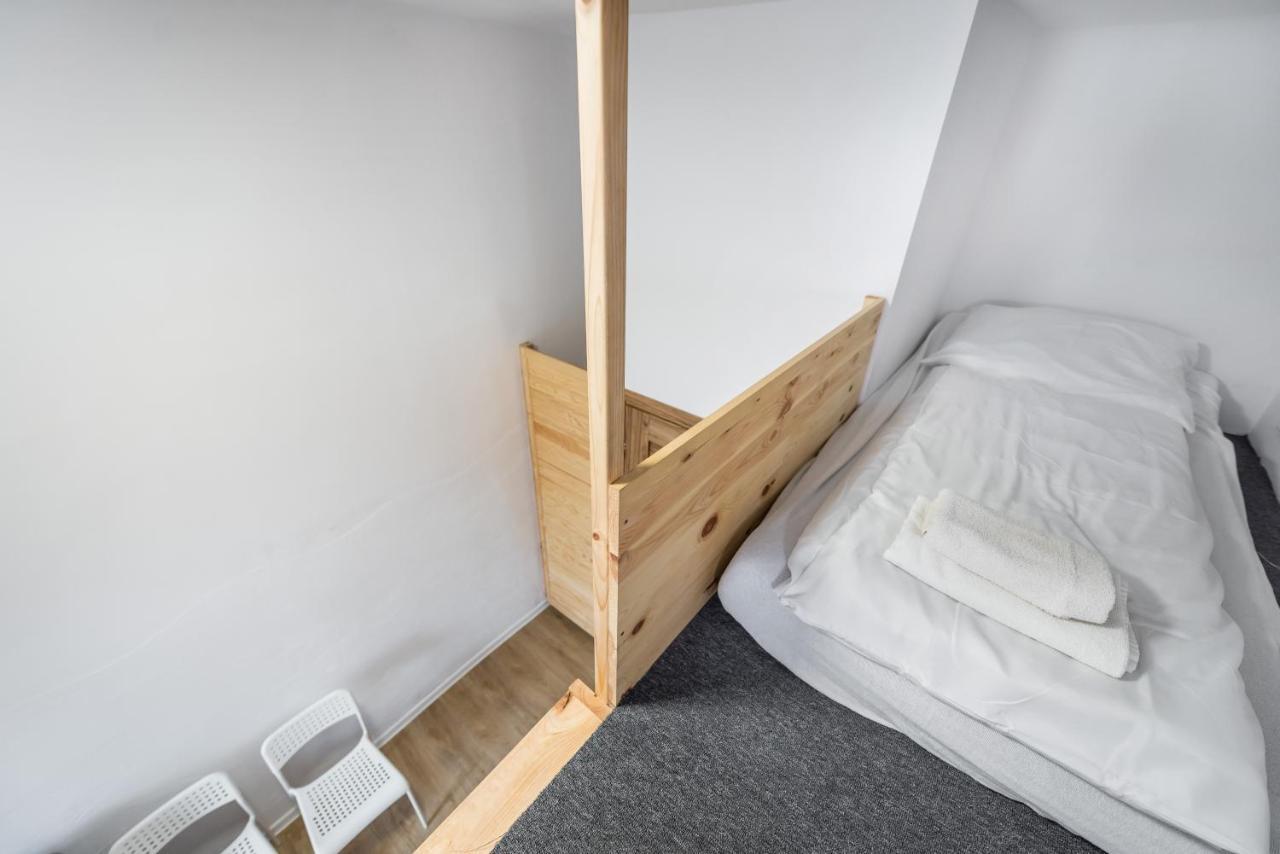 Jm Rooms Lubicz I Krakow Bagian luar foto