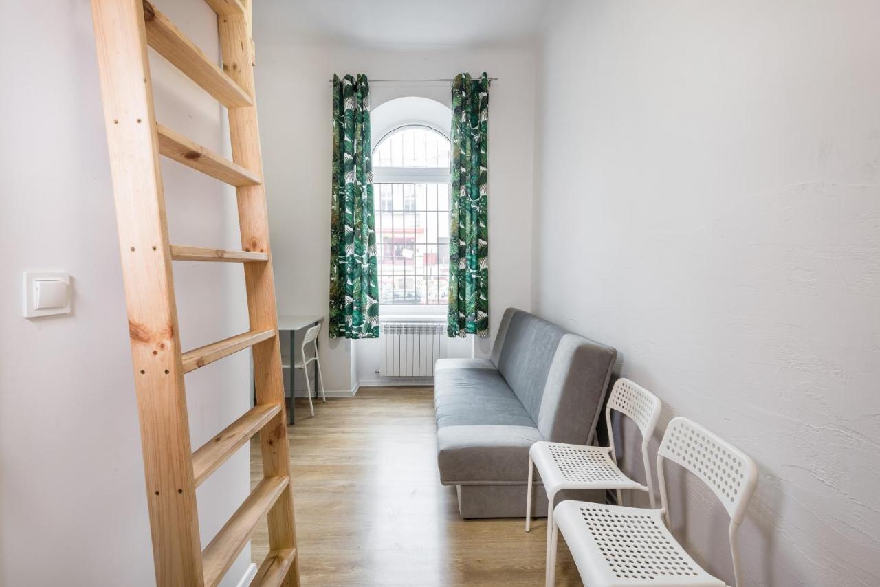 Jm Rooms Lubicz I Krakow Bagian luar foto