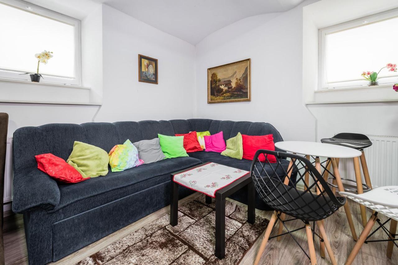 Jm Rooms Lubicz I Krakow Bagian luar foto