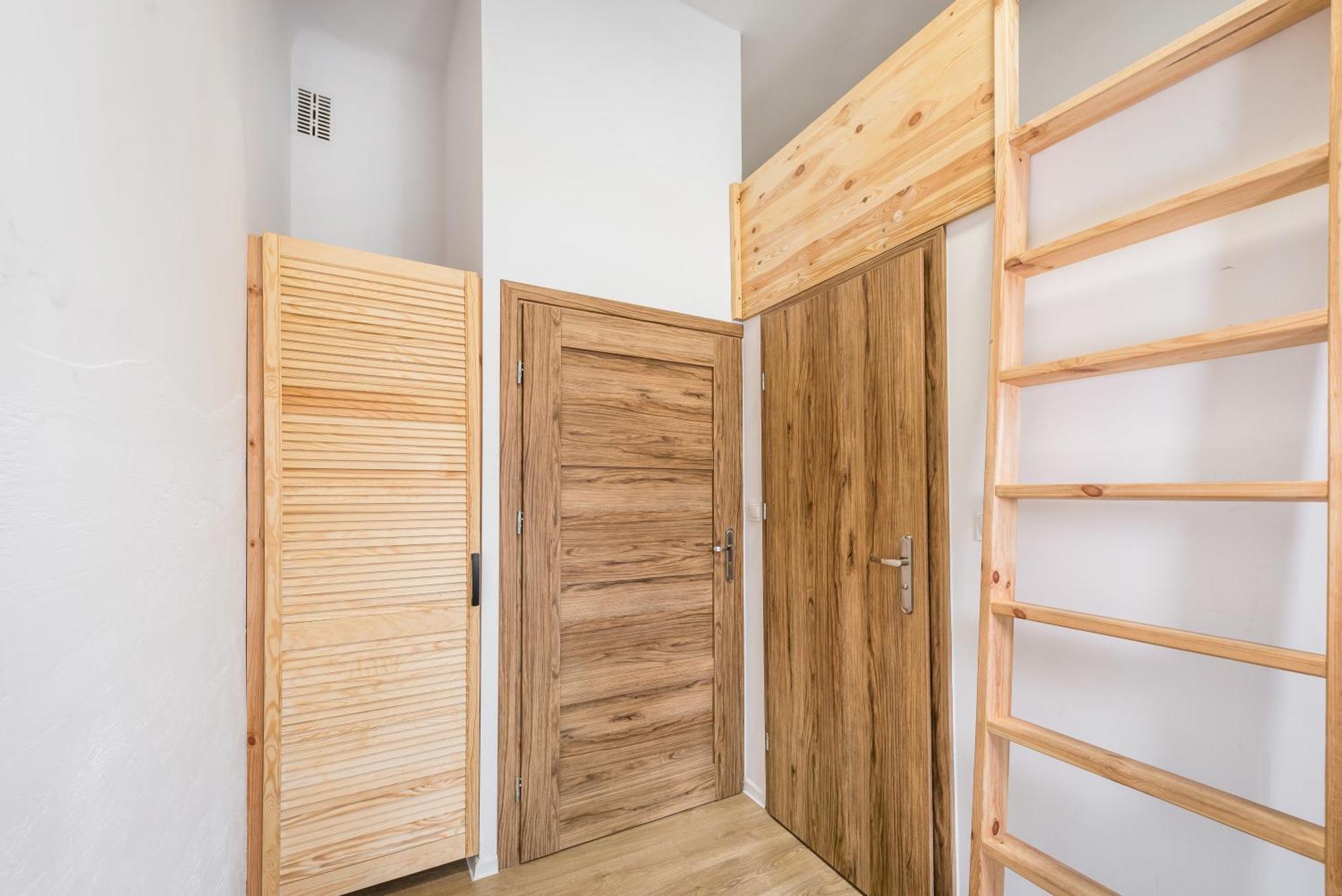 Jm Rooms Lubicz I Krakow Bagian luar foto