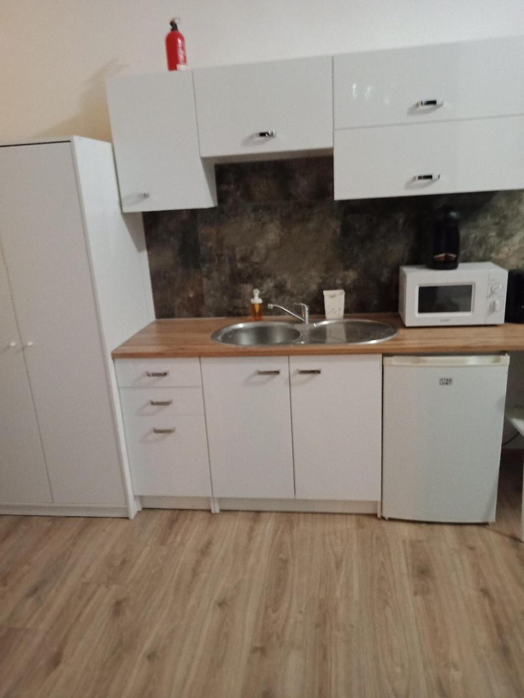 Jm Rooms Lubicz I Krakow Bagian luar foto
