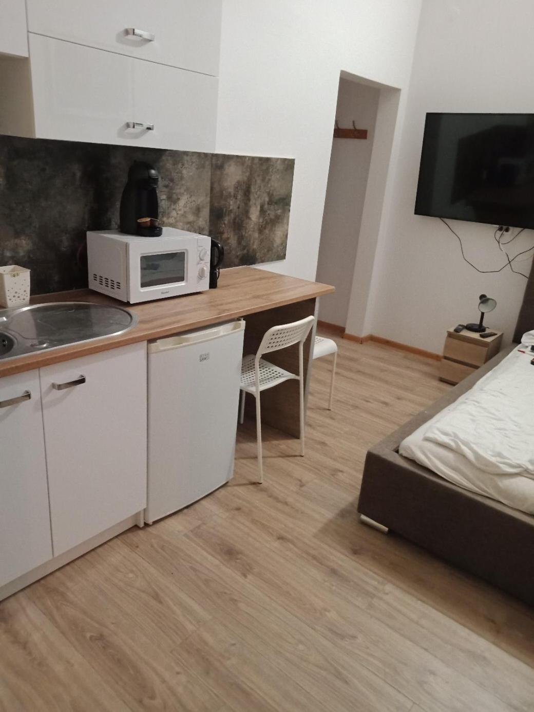 Jm Rooms Lubicz I Krakow Bagian luar foto